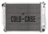 67-69 Camaro SB Aluminum Performance Radiator AT Cold Case Radiators